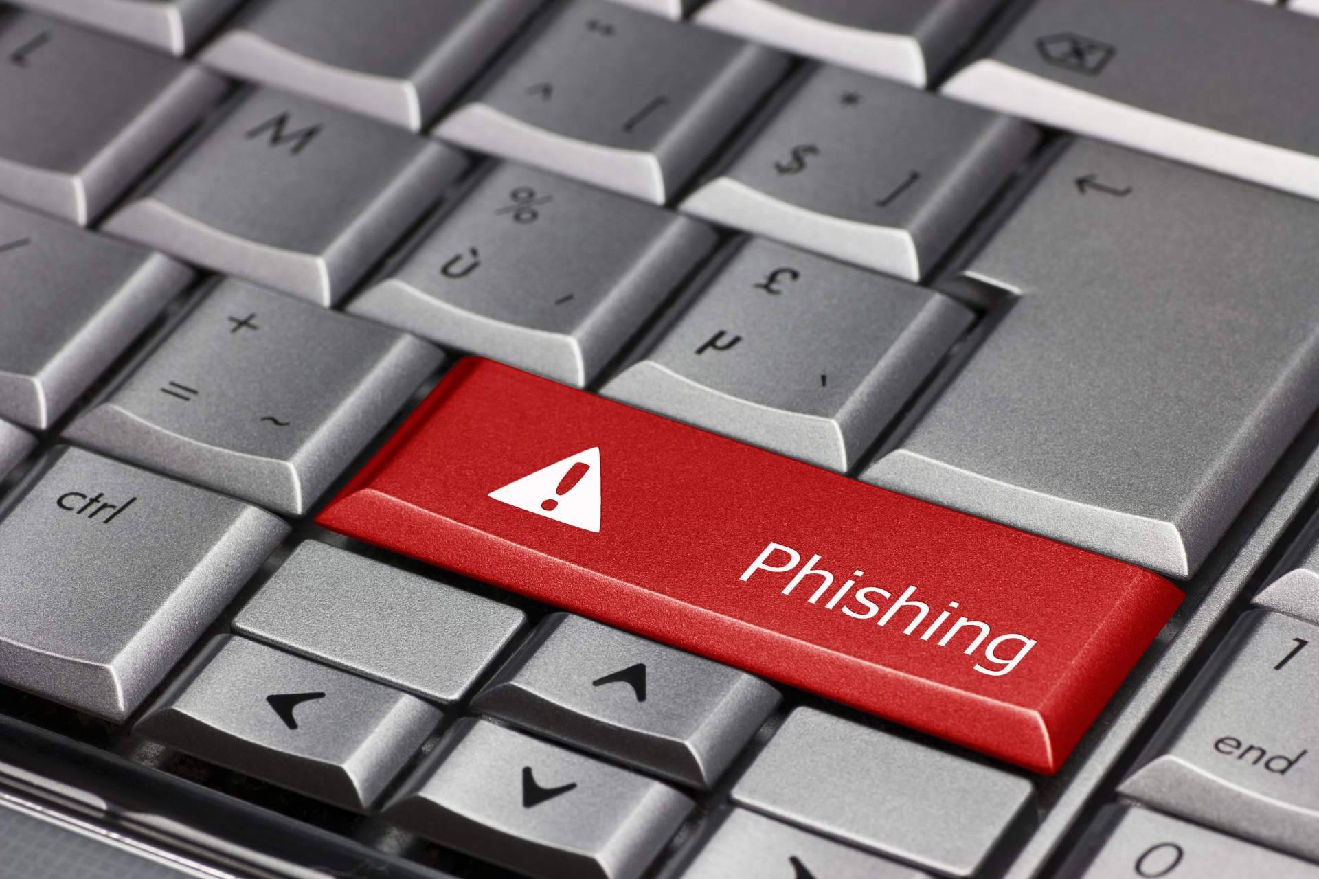 Recuperar el dinero tras ser estafado por phishing, de la mano de abusosfinancieros.com
