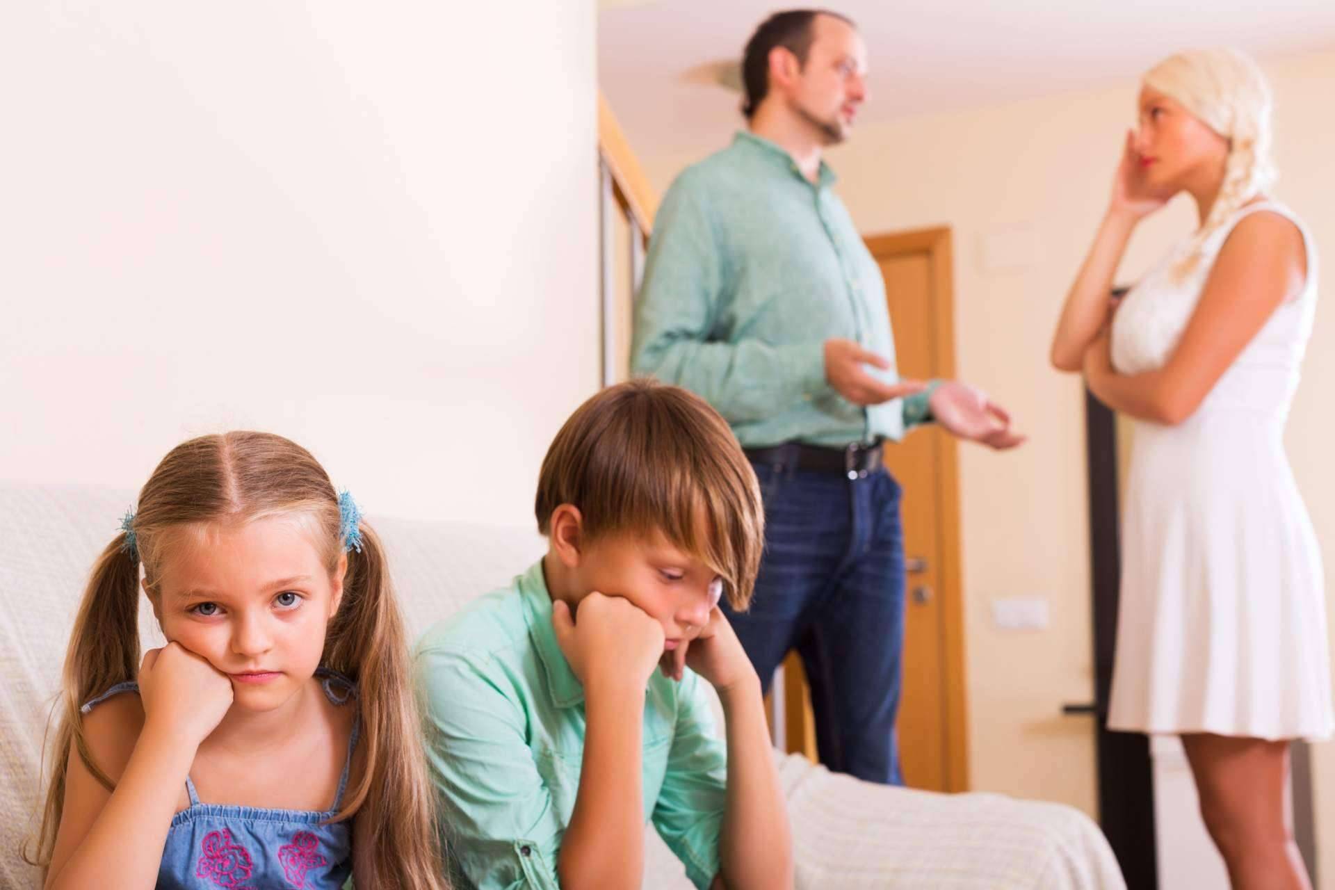 CTX Detectives Privados ofrece servicio de detective privado en Madrid para la custodia de menores y cambios de medidas
