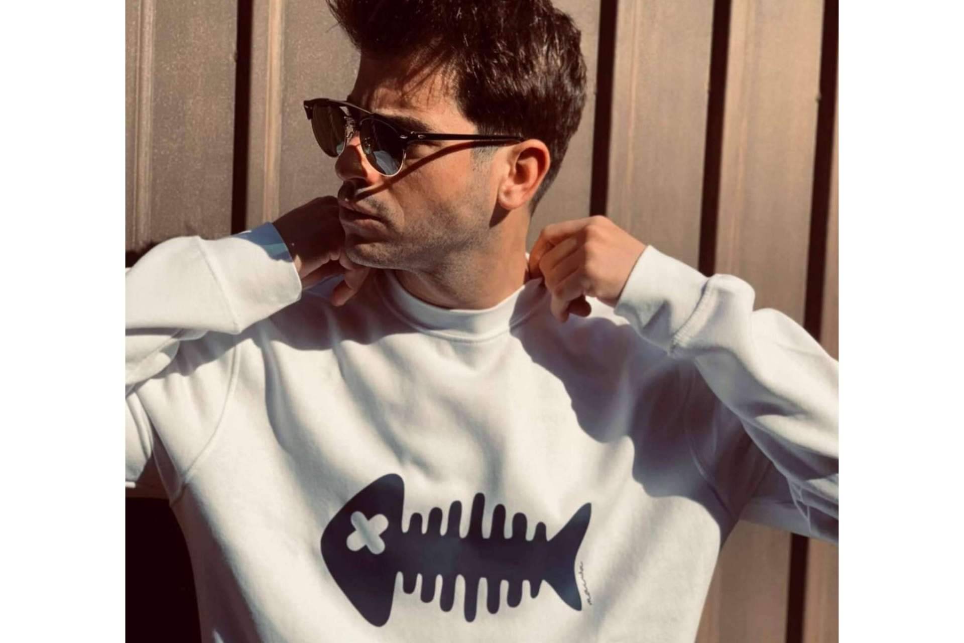 Ropa slow fashion con identidad propia de la marca Maiwa