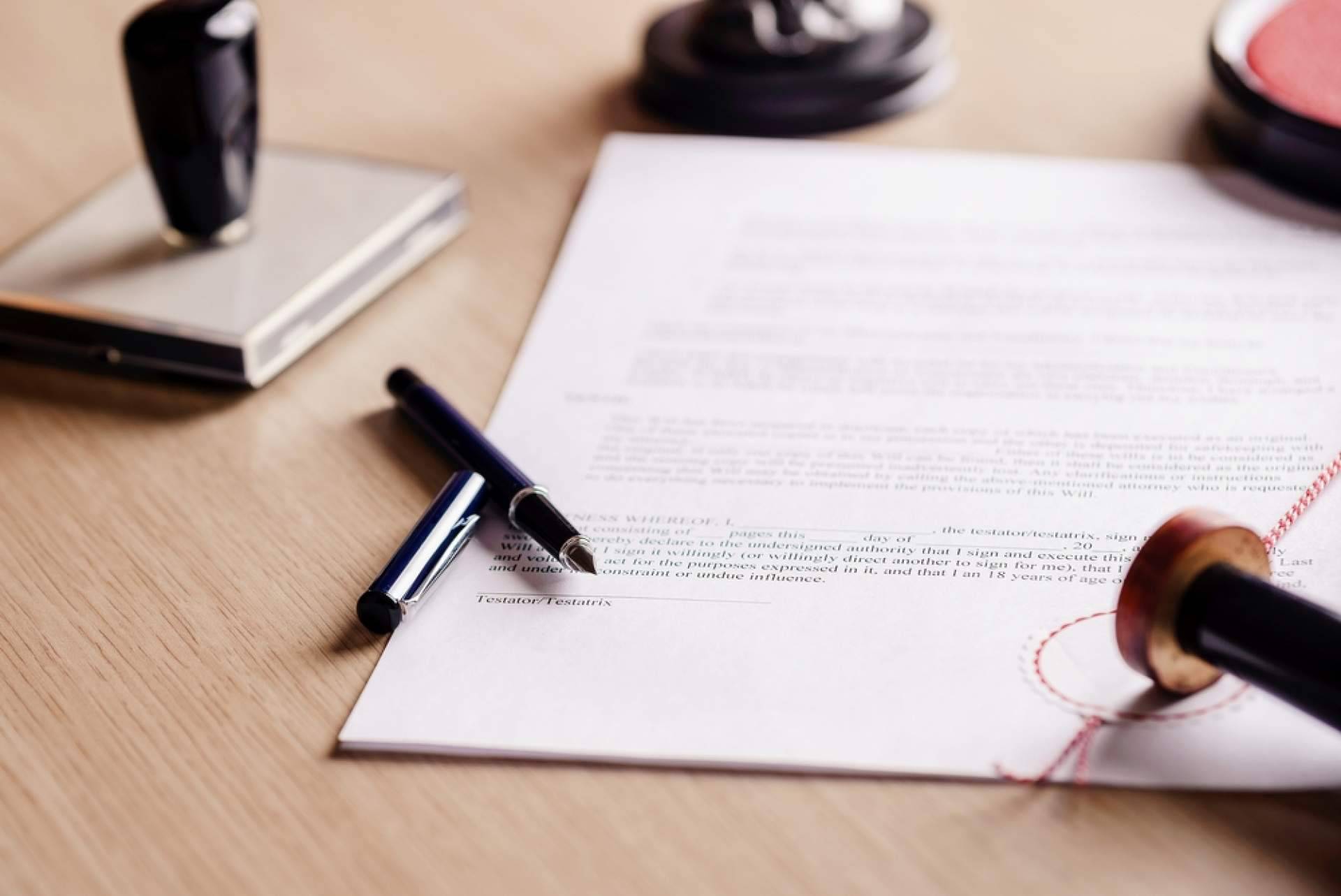 ¿Cómo hacer una partición de herencia y no morir en el intento?, con la compañía Te Compro La Casa