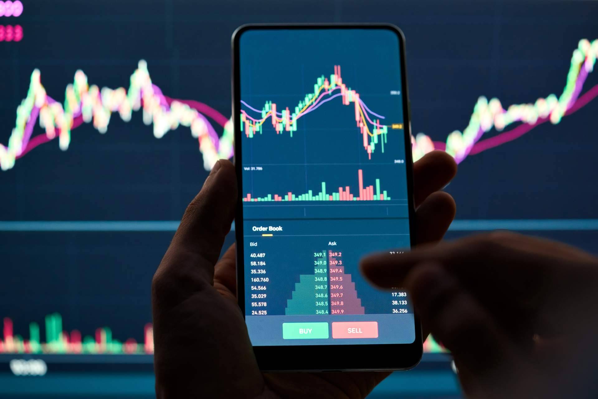 Curso de psicología del trading, de la mano de CryptoSharks
