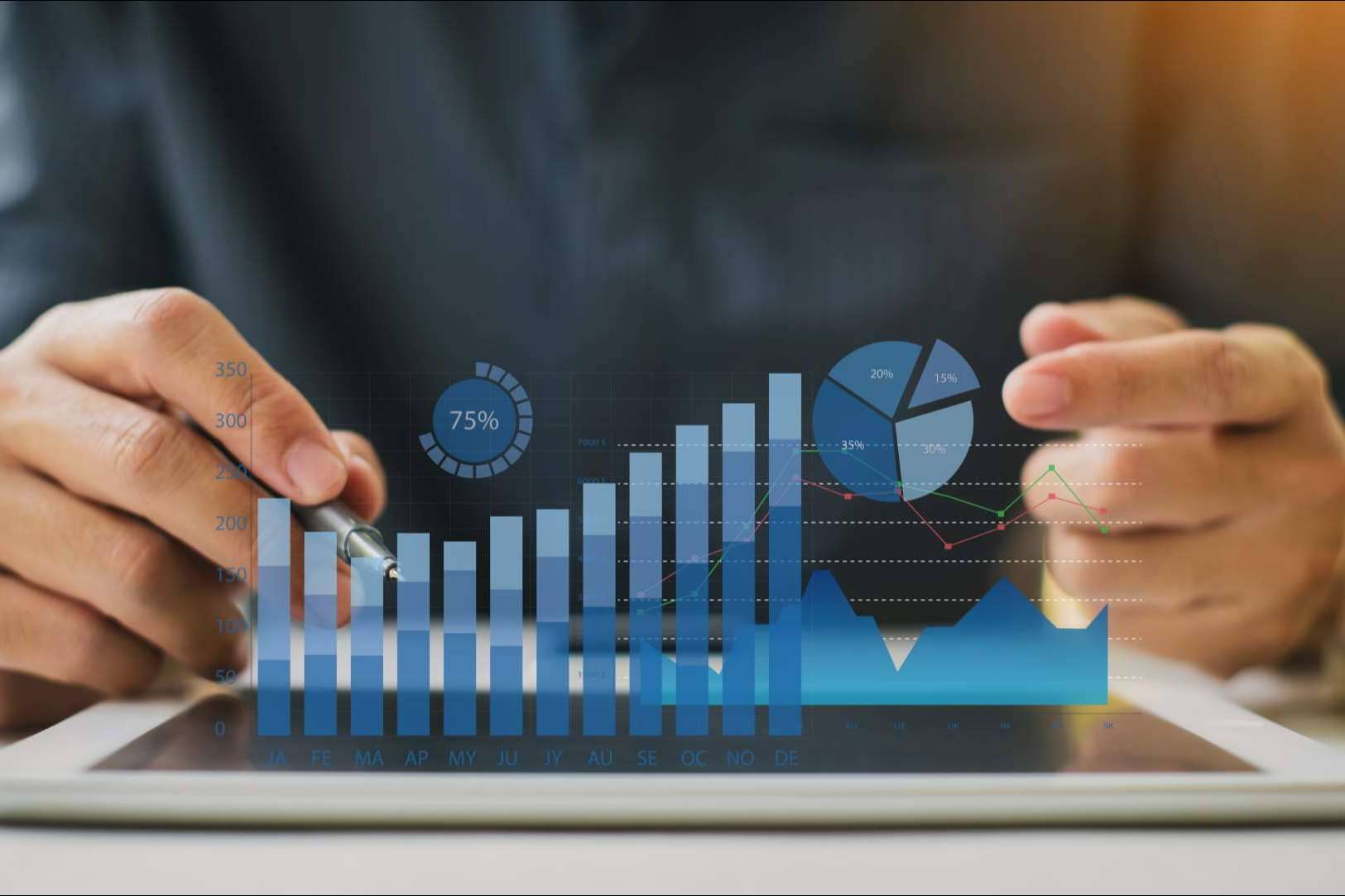 Upskilling y reskilling, la oportunidad para mantener la competitividad