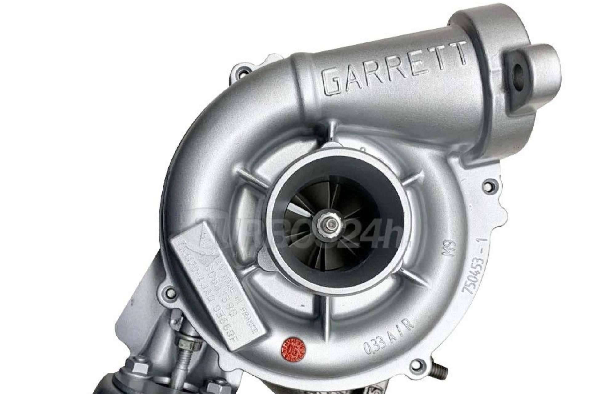 Turbos 24h es una página web especializada en todo lo relacionado con turbos para coches