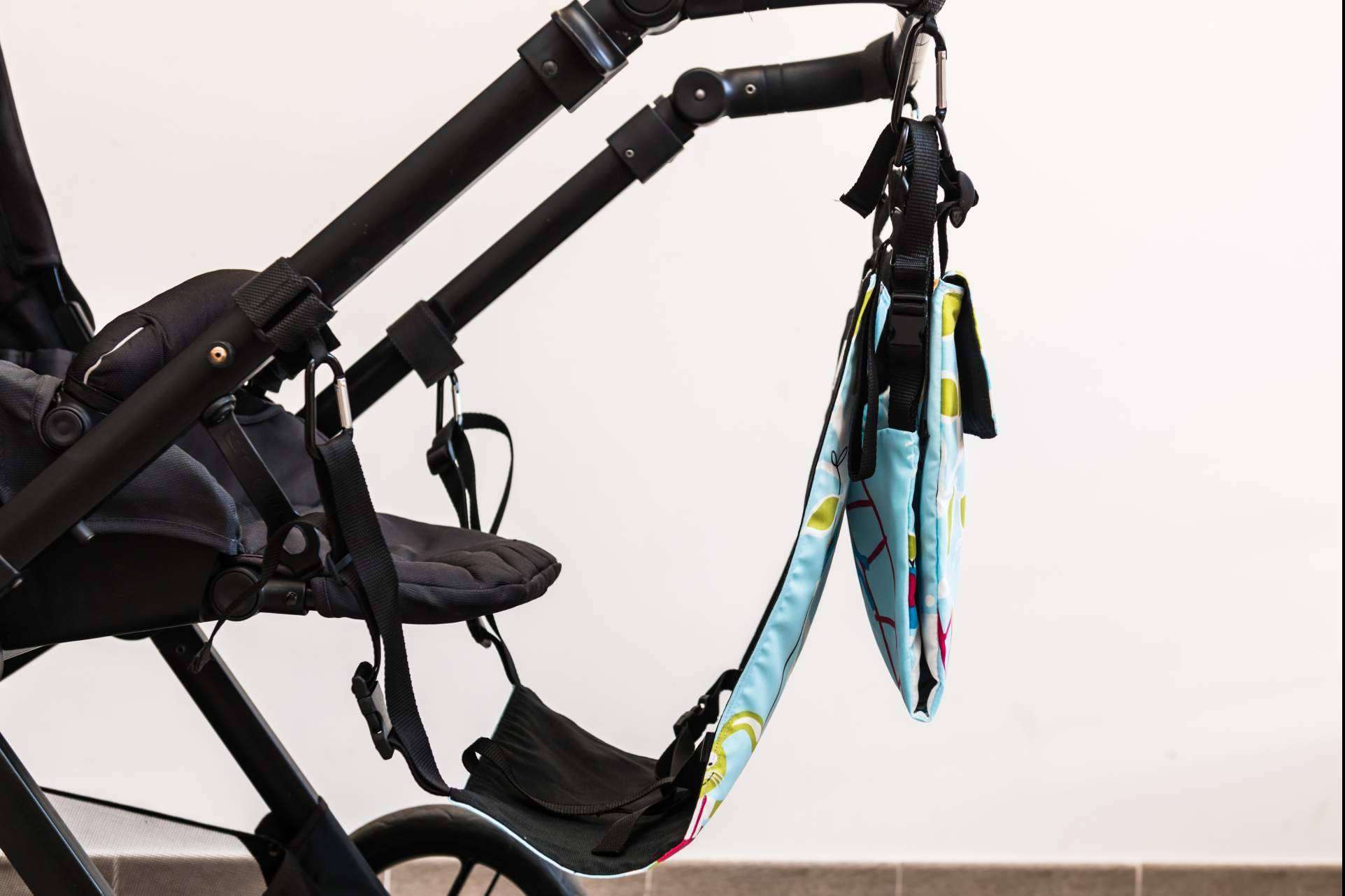 Pack limitado de la silla auxiliar para carritos de bebés de AmaBABY