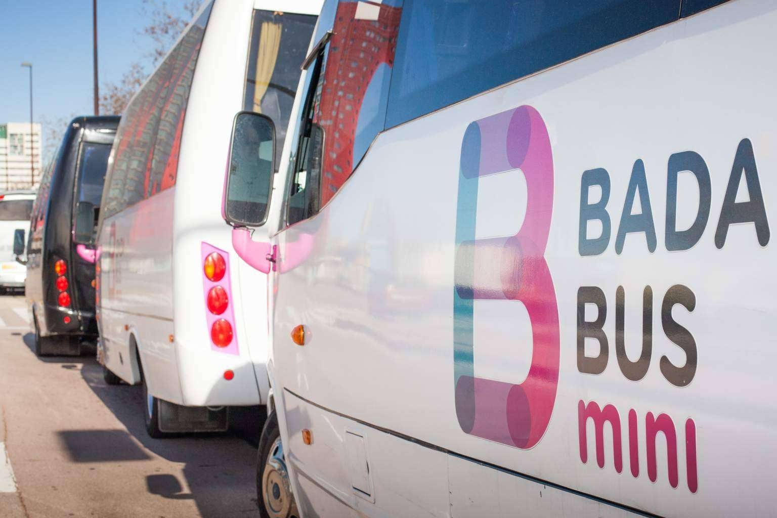 Era postcovid, la reactivación del transporte escolar