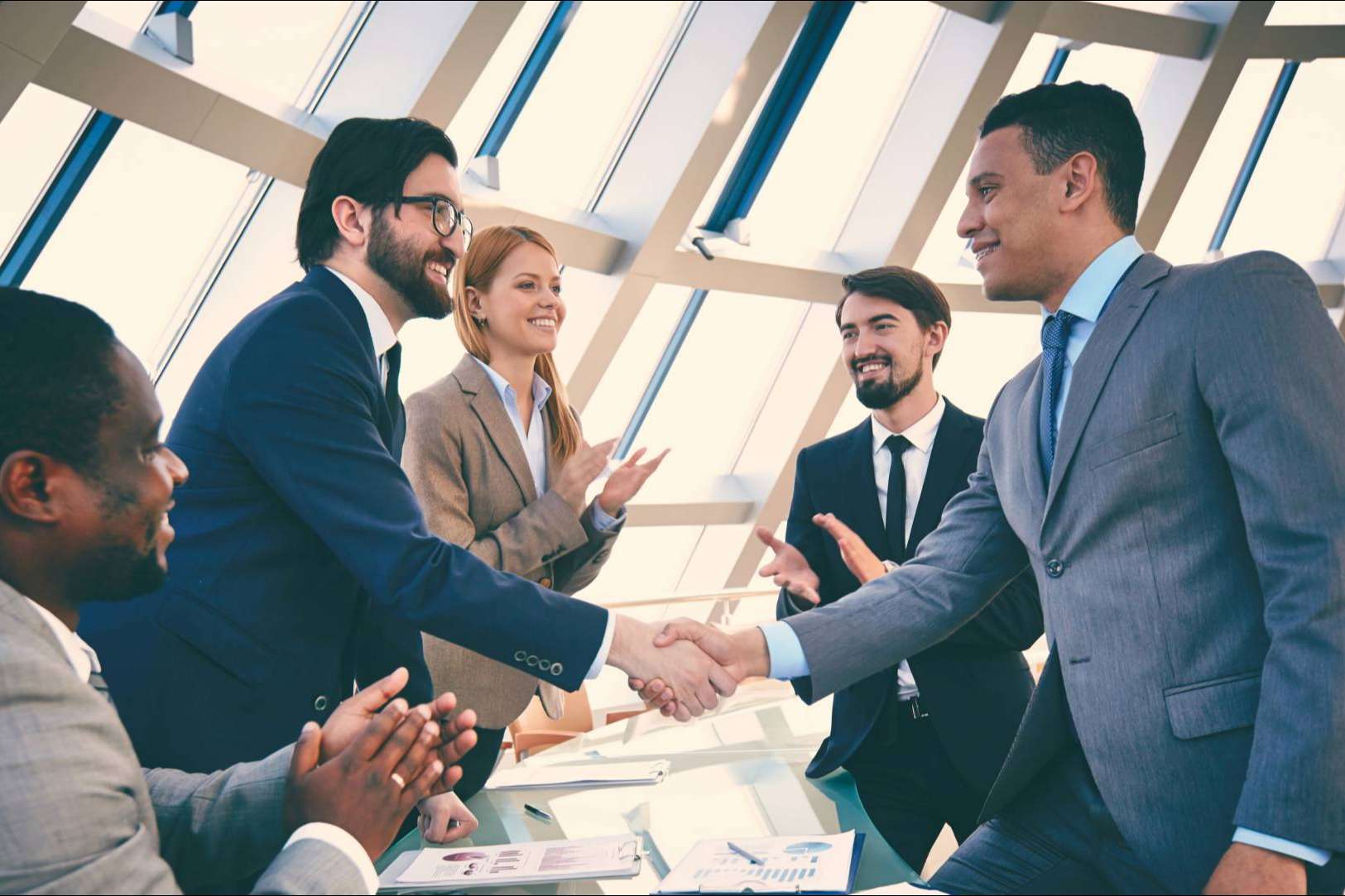ATPERSON supone una simbiosis entre empleados y empresas