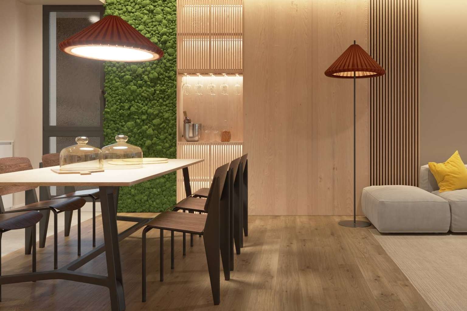 La importancia de una buena distribución a la hora de realizar reformas integrales, por la empresa Lautoka Urbana
