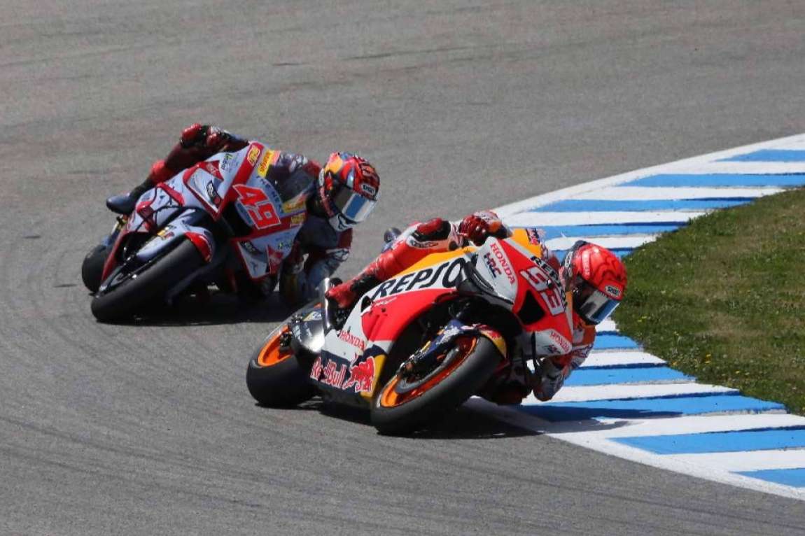 Conseguir entradas para el evento de MotoGP Cataluña 2022 en EntradasMontmelo.com