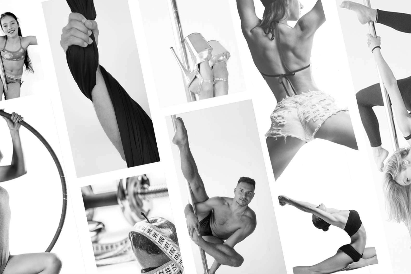 Pole dance, un deporte apto para cualquier edad