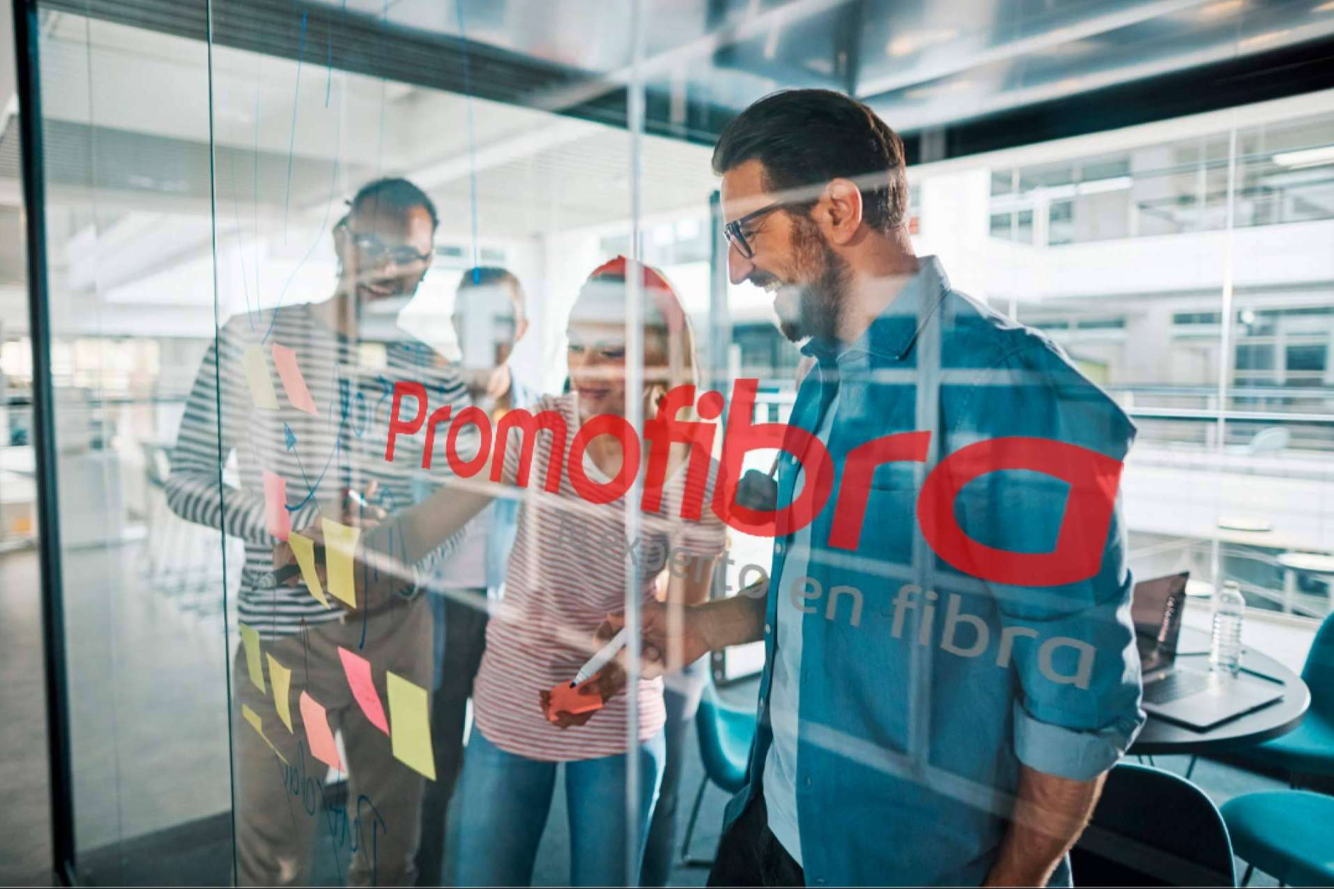Promofibra y su crecimiento, desarrollo y búsqueda activa de nuevos franquiciados
