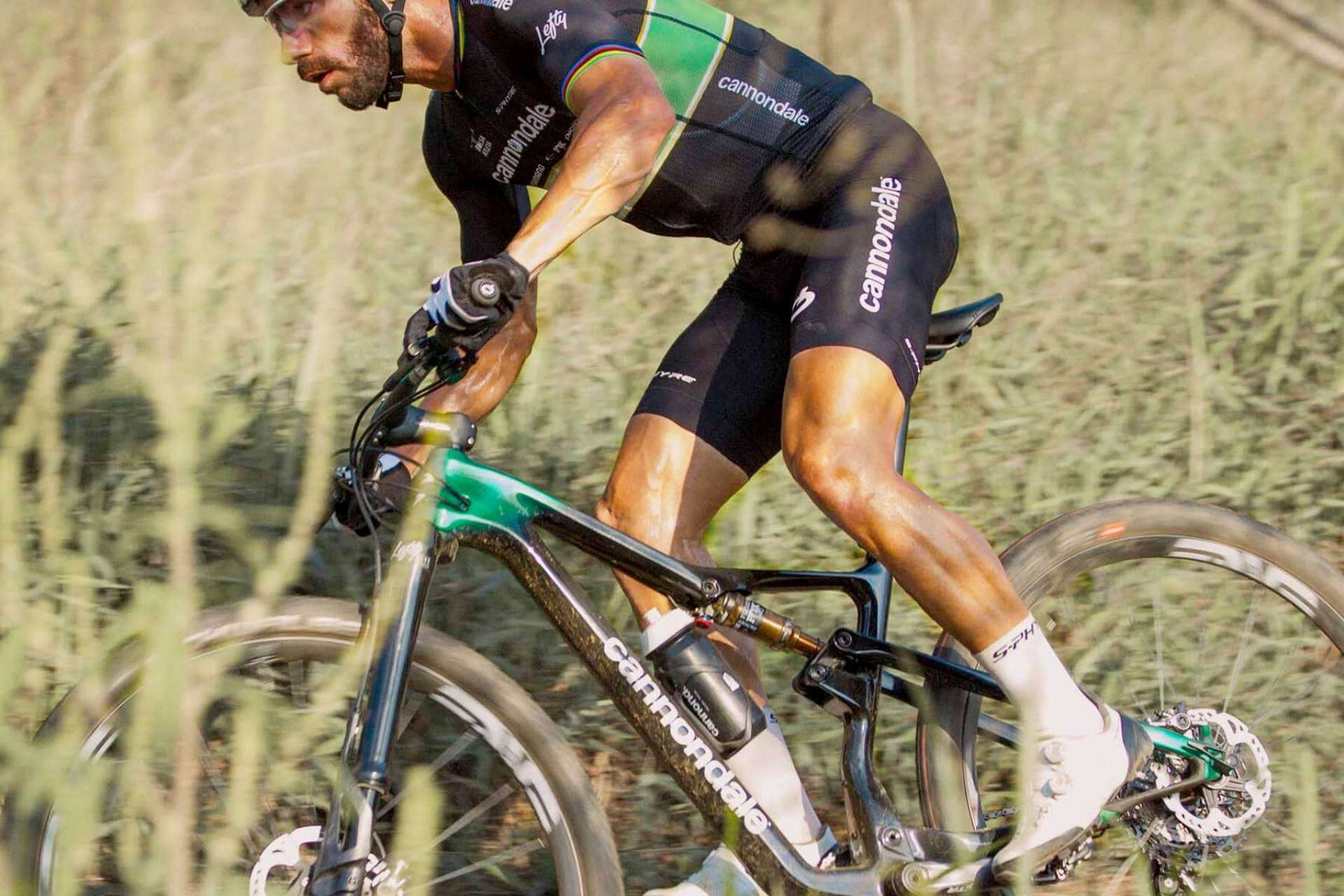 La tienda online Sanferbike ofrece algunas de las mejores bicicletas de montaña