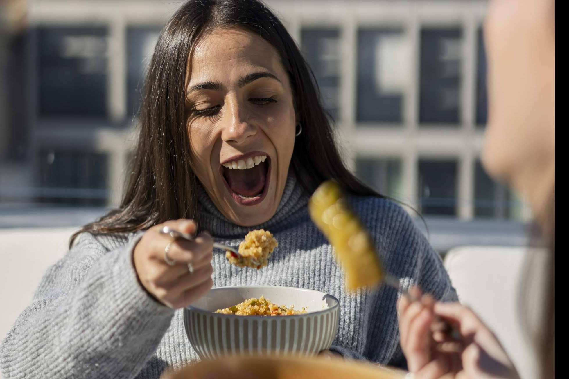 Una alternativa gastronómica para conseguir los objetivos nutricionales semanales es Mistmeals