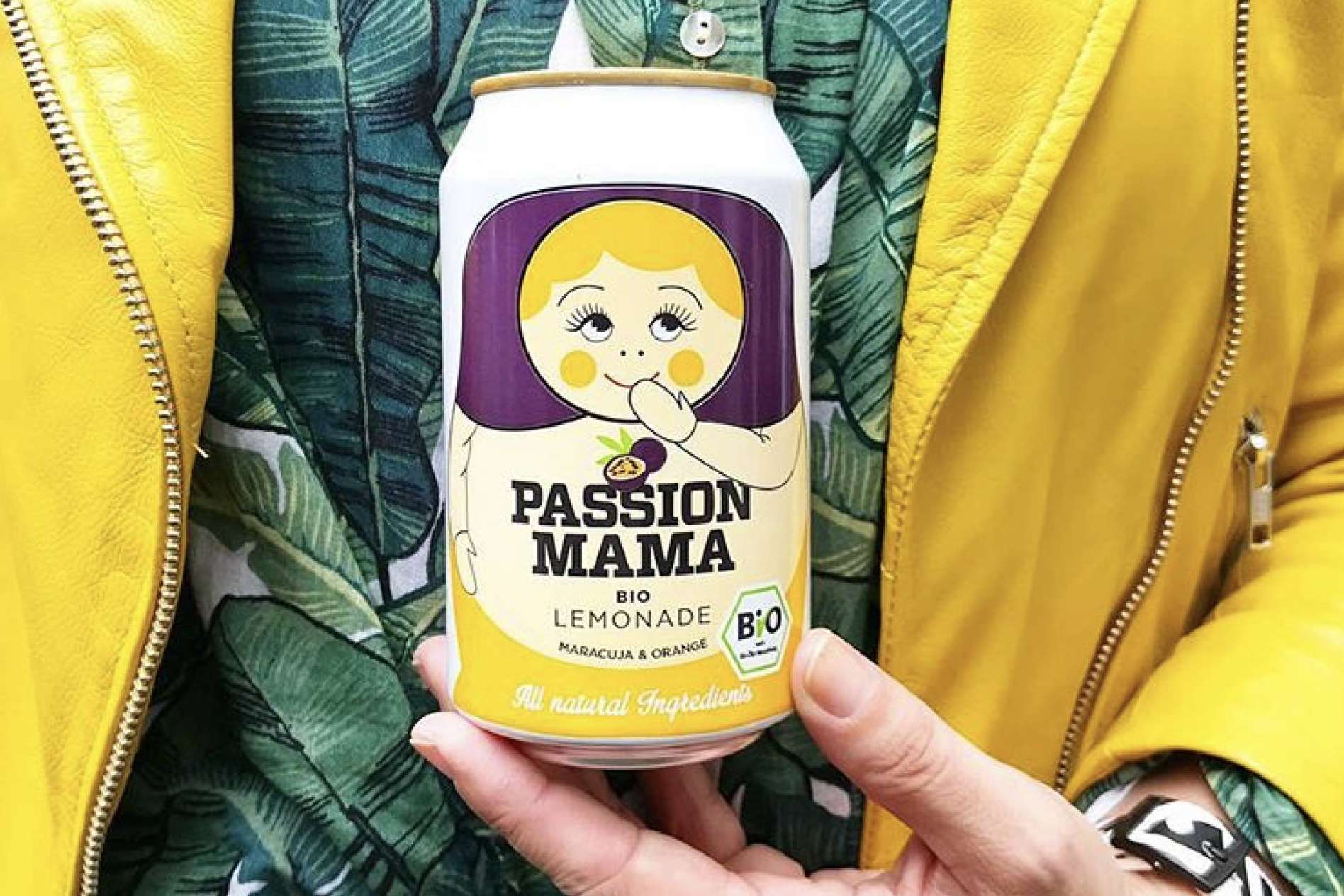 Bebidas Urbanas, la amplia oferta de bebidas para personas que no toman alcohol