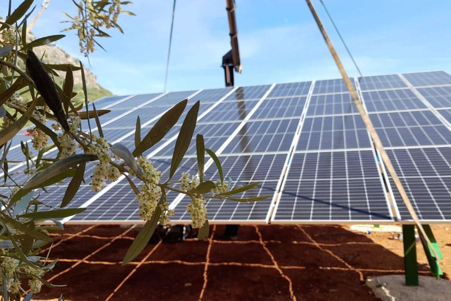 Las ventajas de hacer una instalación de bombeo solar