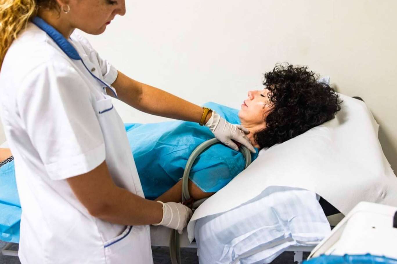Enfermedades crónicas y PAPIMI, tratamiento regenerador de Cellumed Clinic