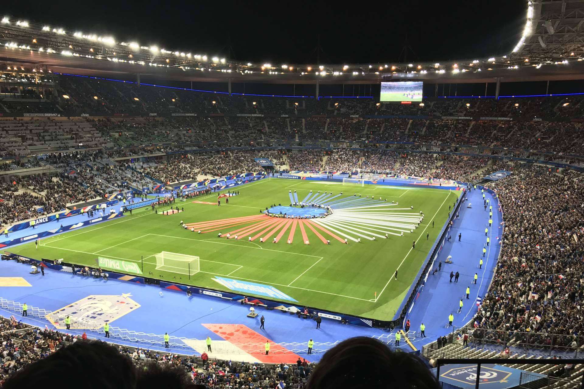 Las entradas Final Champions League 2022 están disponibles en Football Host