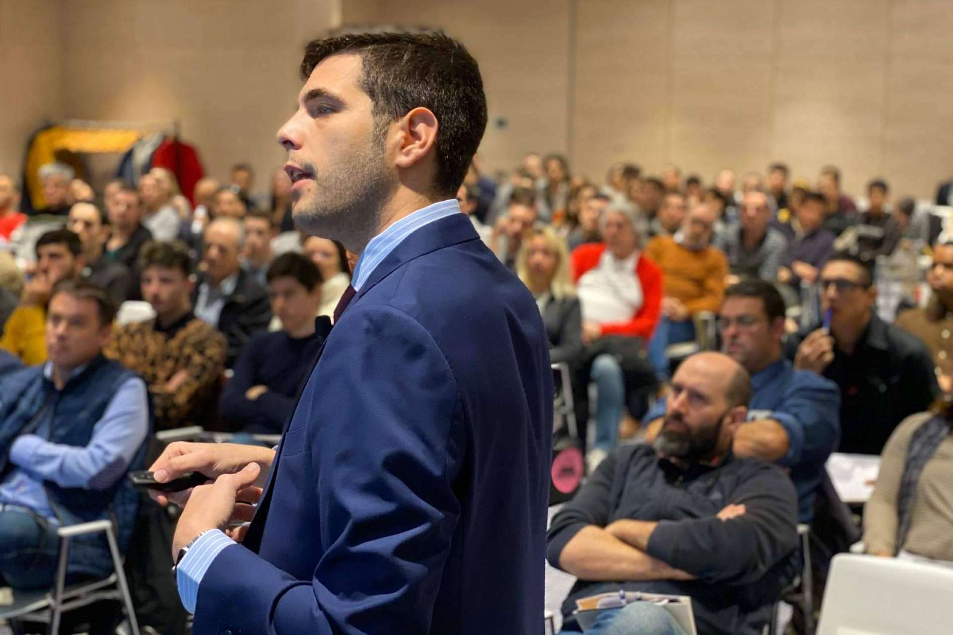 Premio a Mejor academia de Trading y Mejor Programa de Educación Financiera de Europa en 2022, por Área de Inversión