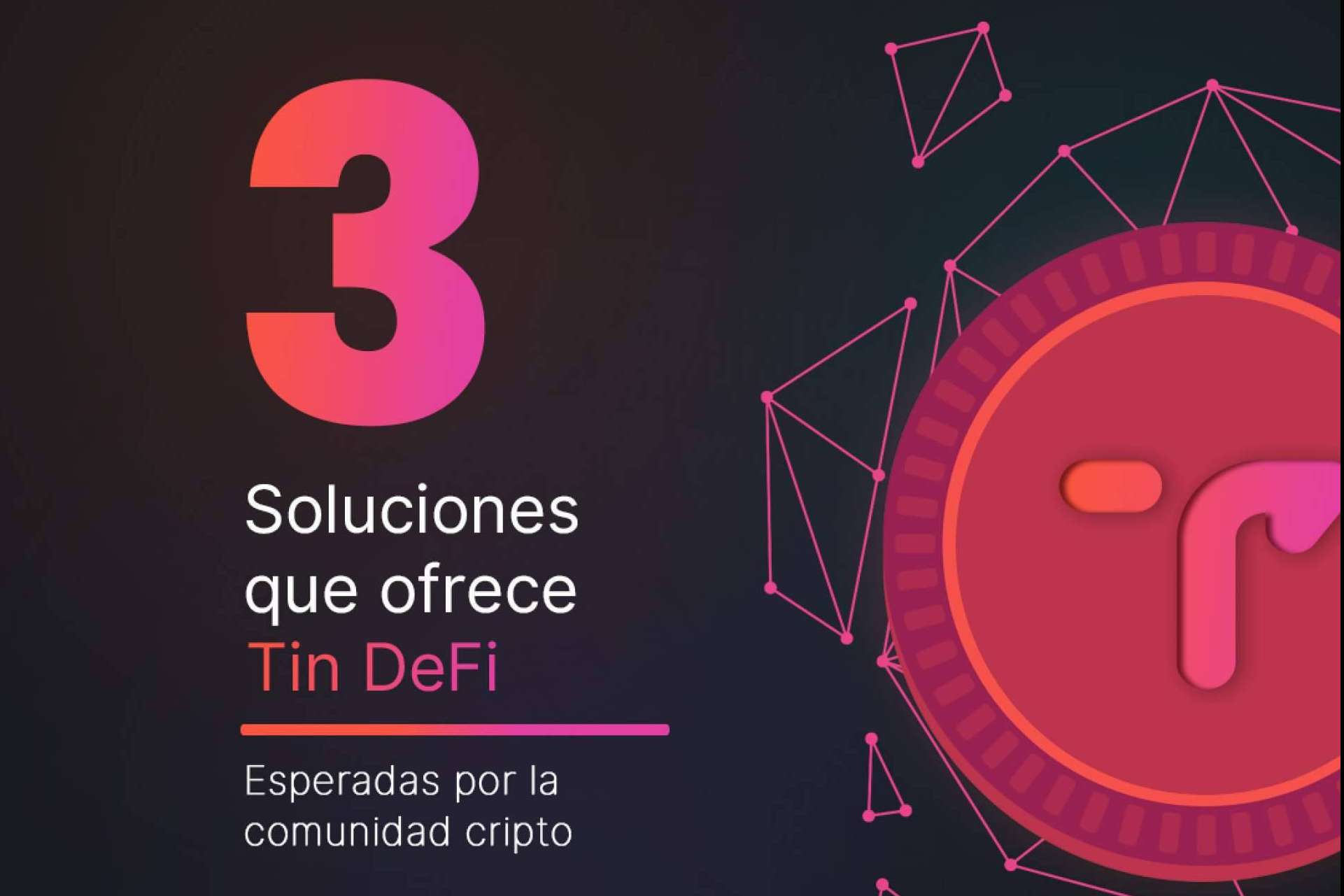 Tin DeFi aporta una solución