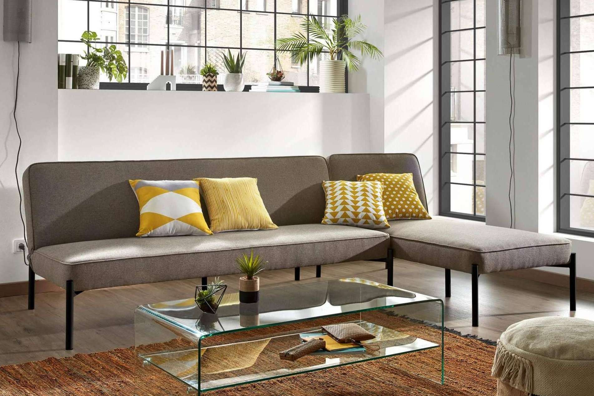 Escoger un sofá cama, los consejos de Grass home & contract