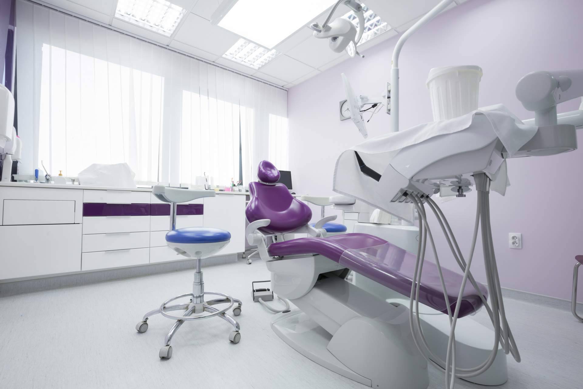 Un centro de confianza, la Clínica Doctores Dental Alicante con Dr. Ignacio Ramírez Caballero