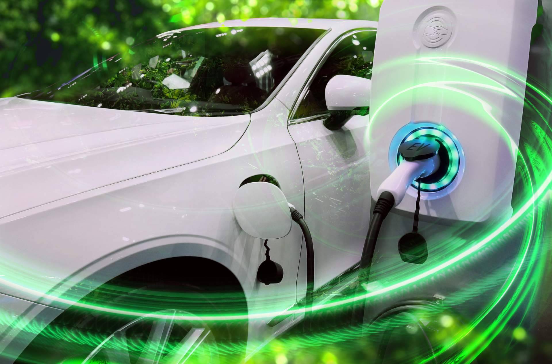 Instalar un Wallbox en casa es una de las maneras más fáciles de ahorrar con un coche eléctrico