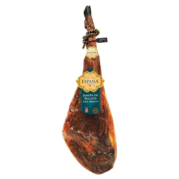 Embutidos España factura 26,4 millones de euros sólo con su producto estrella, el jamón