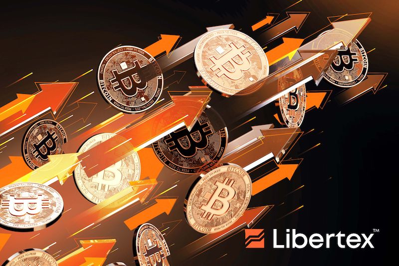 Libertex analiza la evolución histórica de las criptomonedas