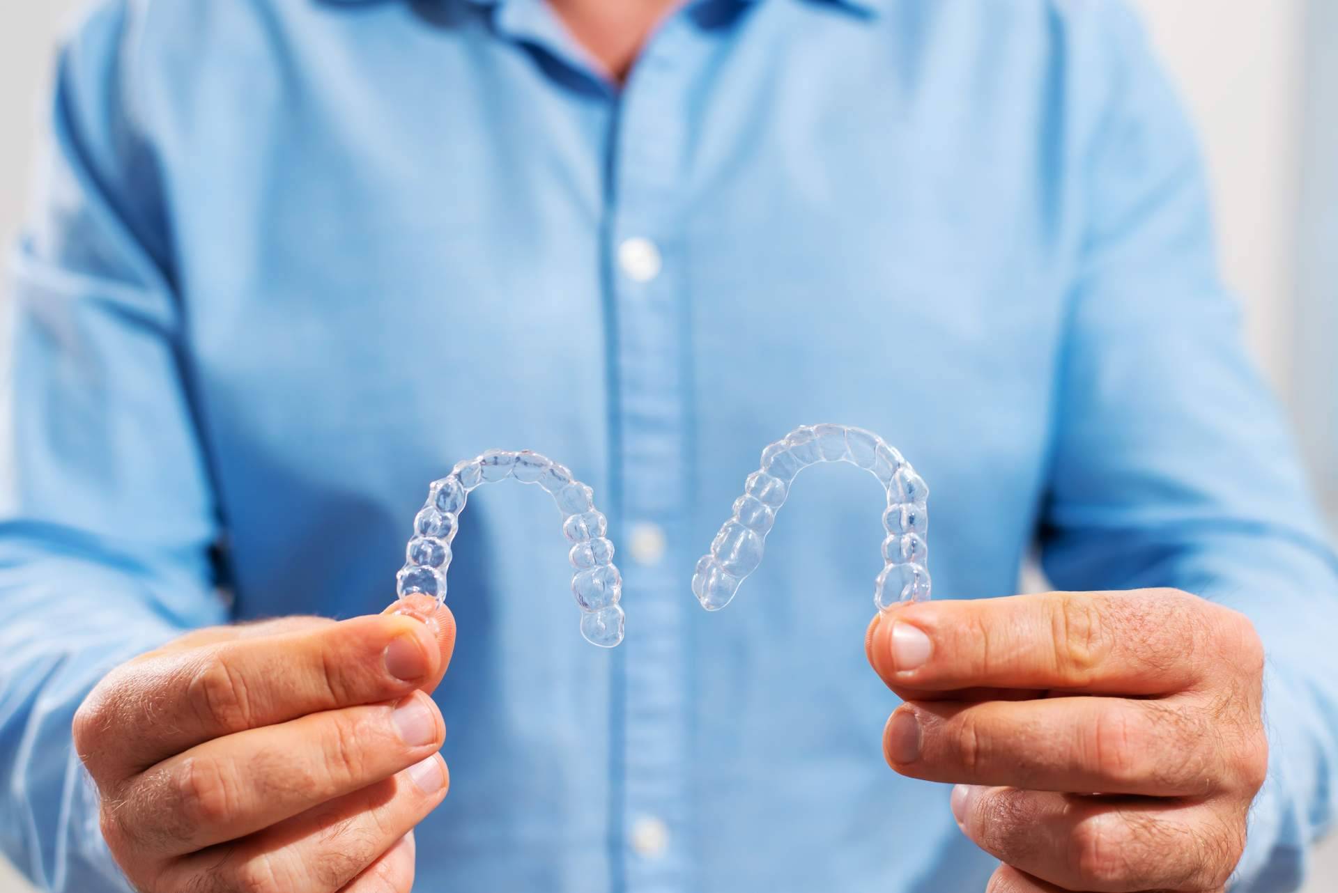 ¿Cómo elegir actualmente un tratamiento de ortodoncia invisible?