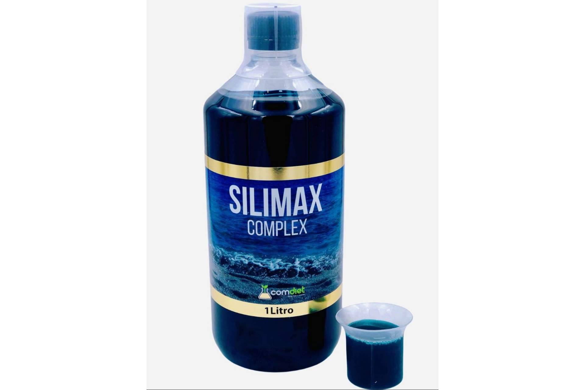 Un complemento alimenticio para recuperar el estado óptimo de las articulaciones, SILIMAX Complex de Comdiet Roig Laboratorios