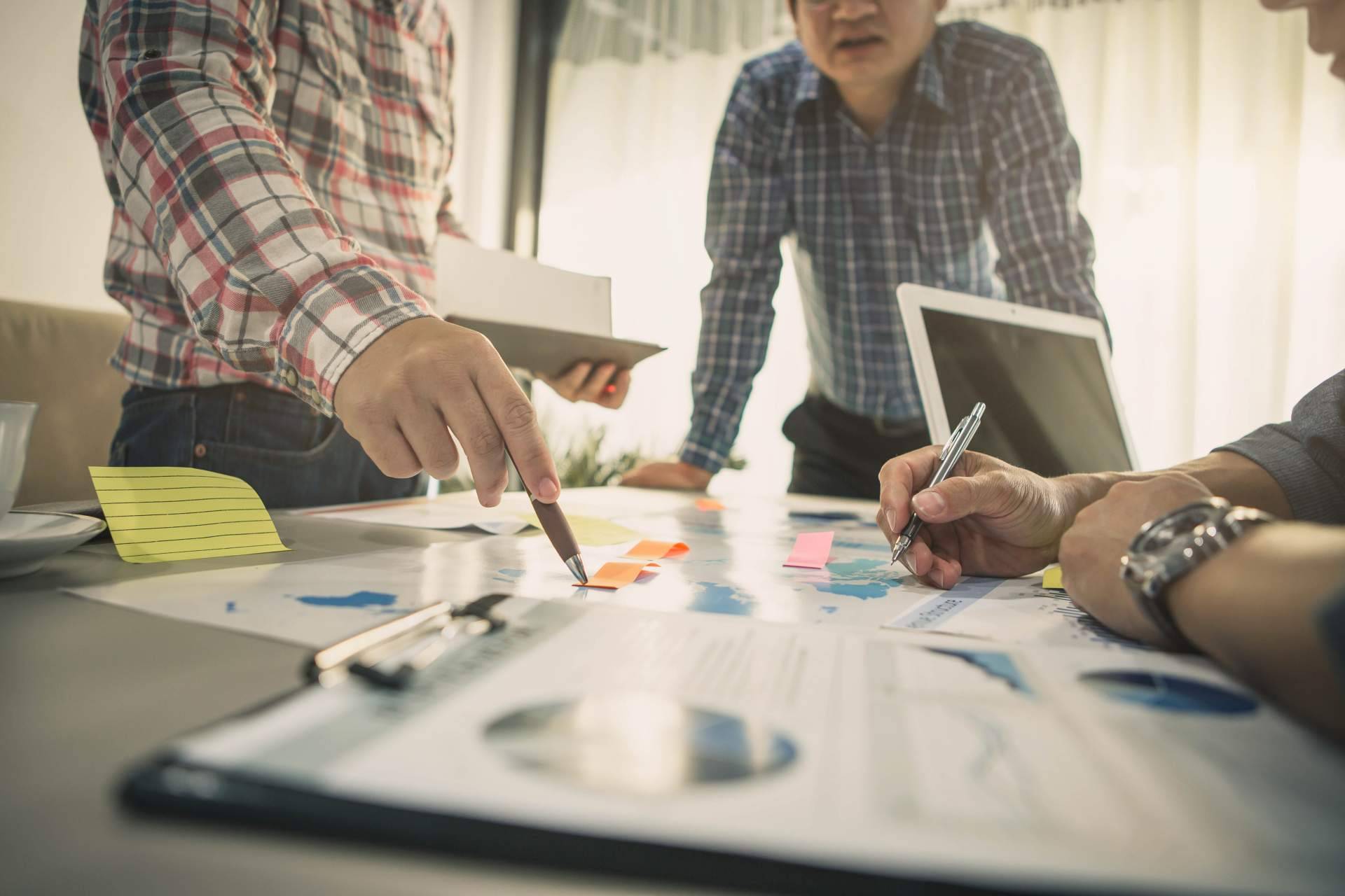 BCM Marketing, la consultoría de marketing B2B para empresas del sector industrial