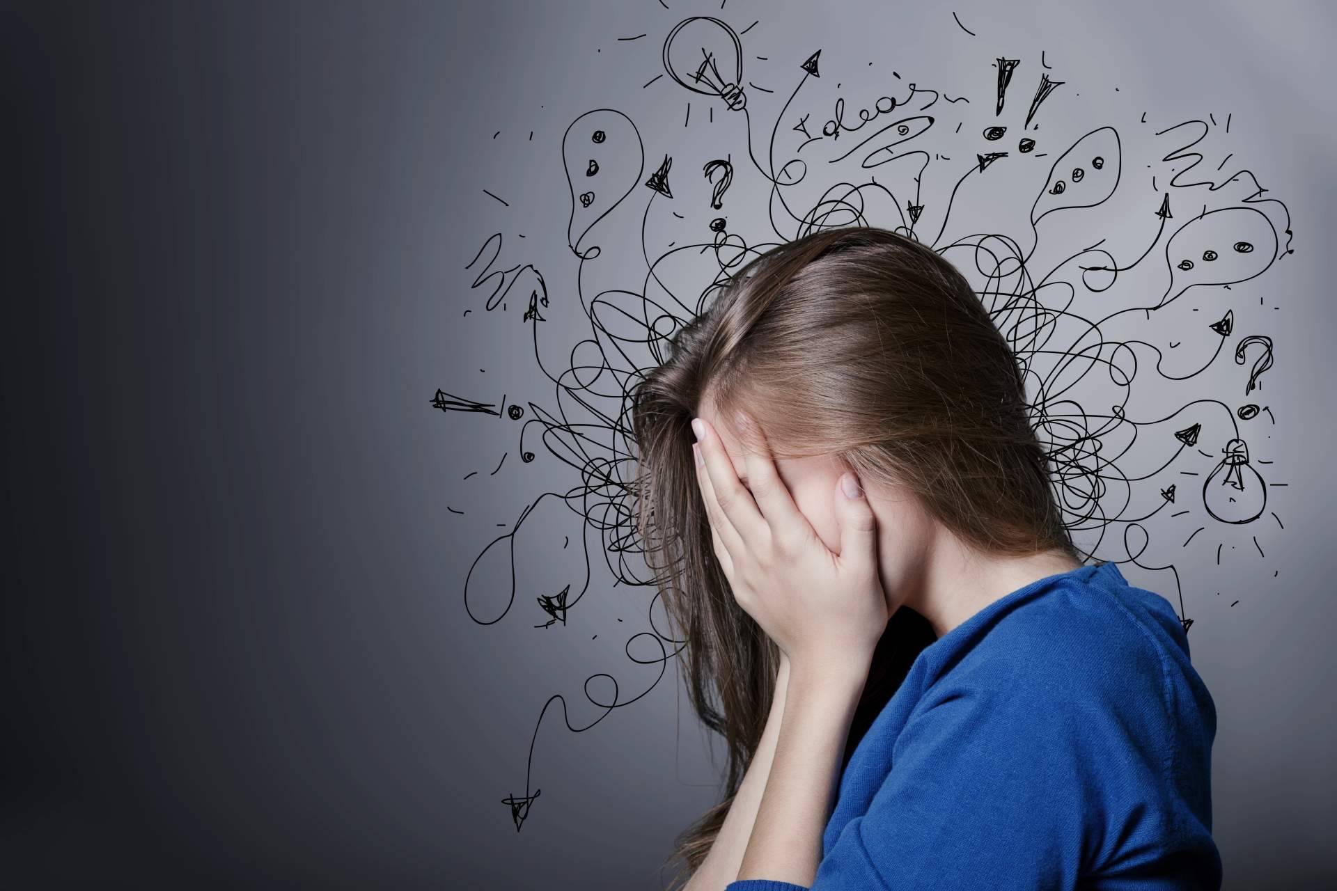 Vivir sin angustia ni ansiedad, con mayor confianza y seguridad, con Paloma López