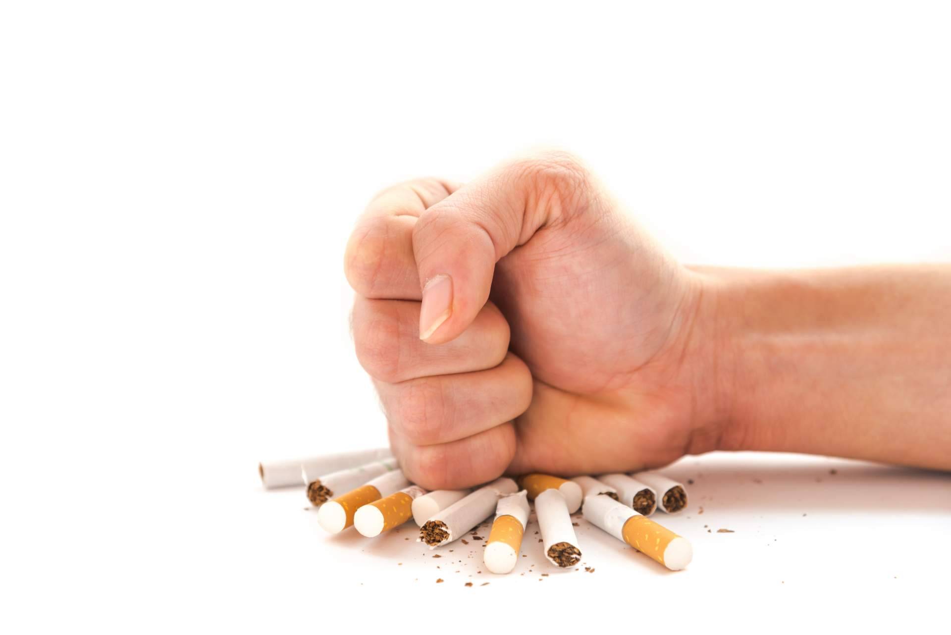 Libre de Tabaco, la plataforma del especialista Jesús Díaz Sánchez-Aranzueque para dejar de fumar