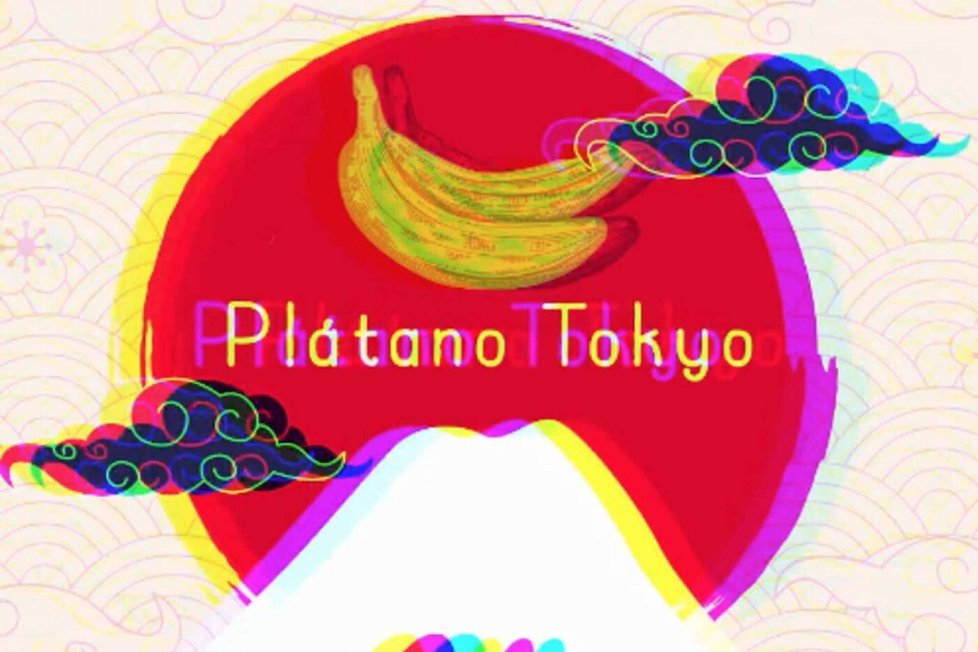 El podcast Plátano Tokyo une el manga y la actualidad