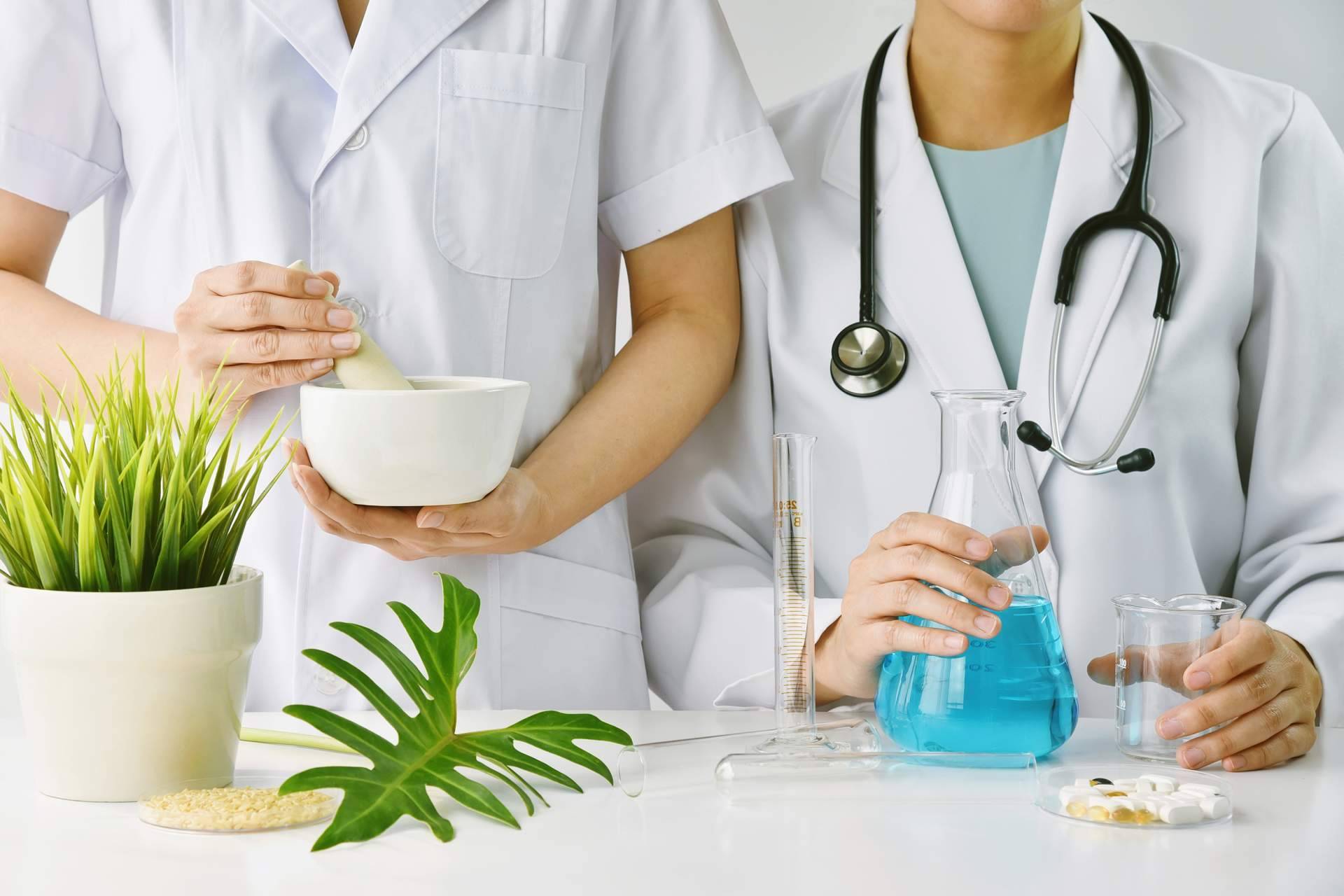 La medicina integrativa, un enfoque integral de la medicina de toda la vida