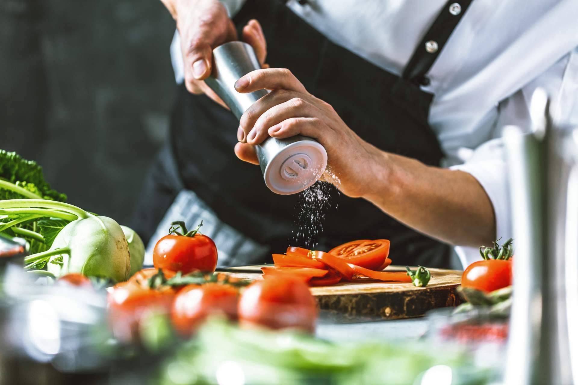 ¿Qué conocimientos adquirirá un alumno en el Curso de Manipulador de Alimentos impartido por Academia Damito?