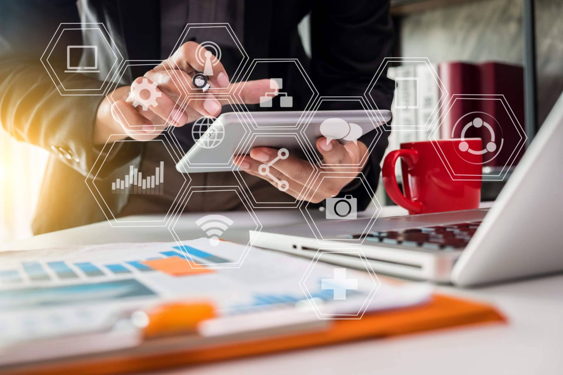 La importancia de contar con un profesional para llevar a cabo una buena estrategia de marketing
