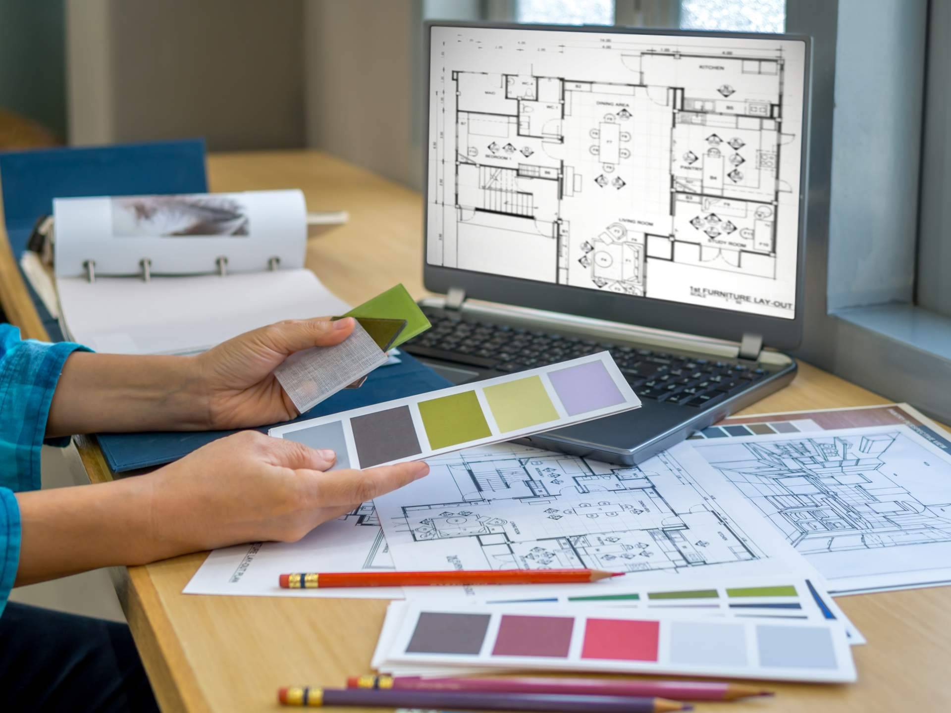 El Netflix de los cursos de diseño de interiores, Decofilia