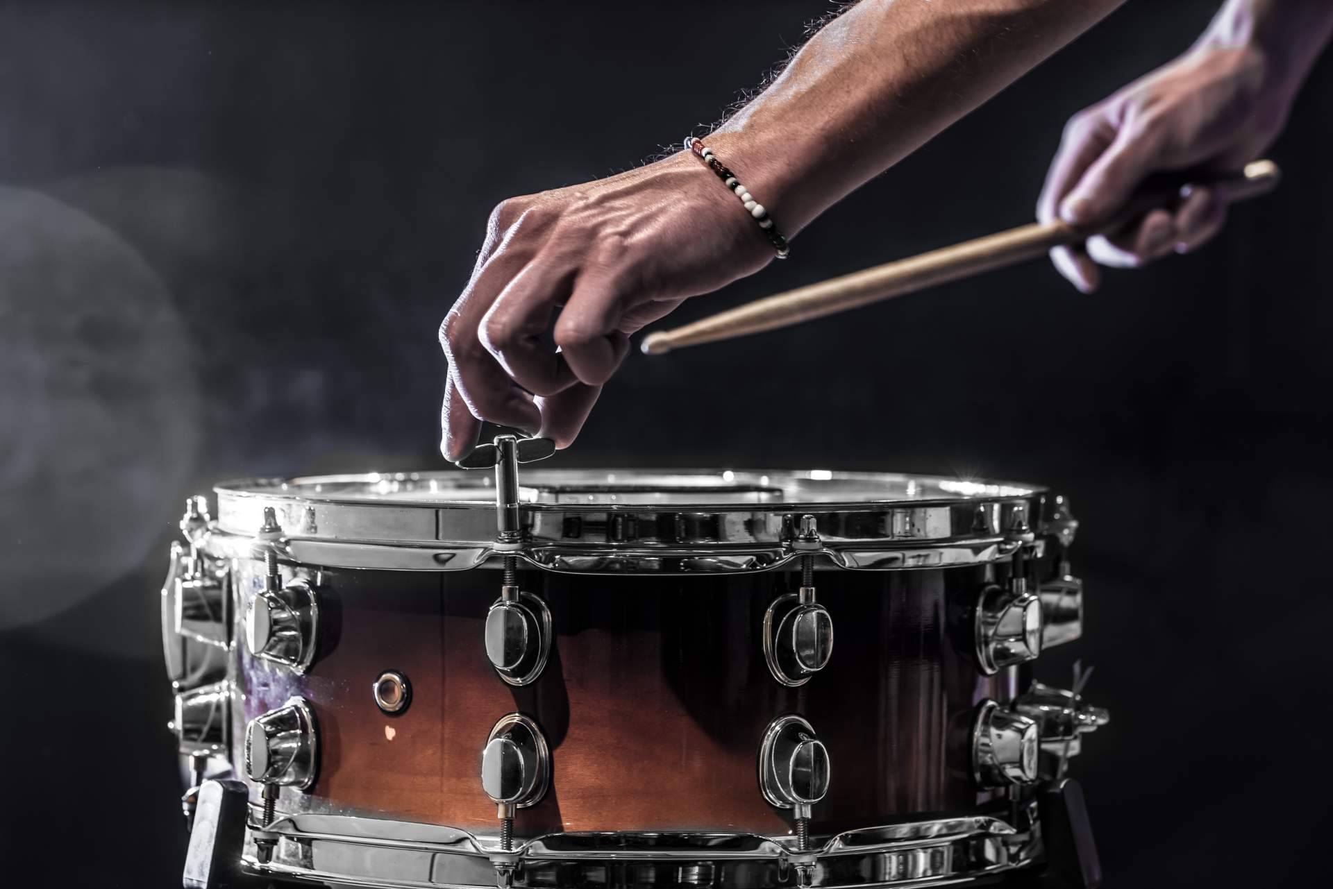 Percuforum sobre dónde adquirir buenos instrumentos de batucada