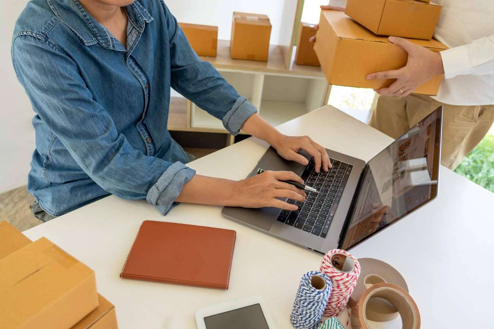 Global Sellers desarrolla estrategias de marketing online efectivas