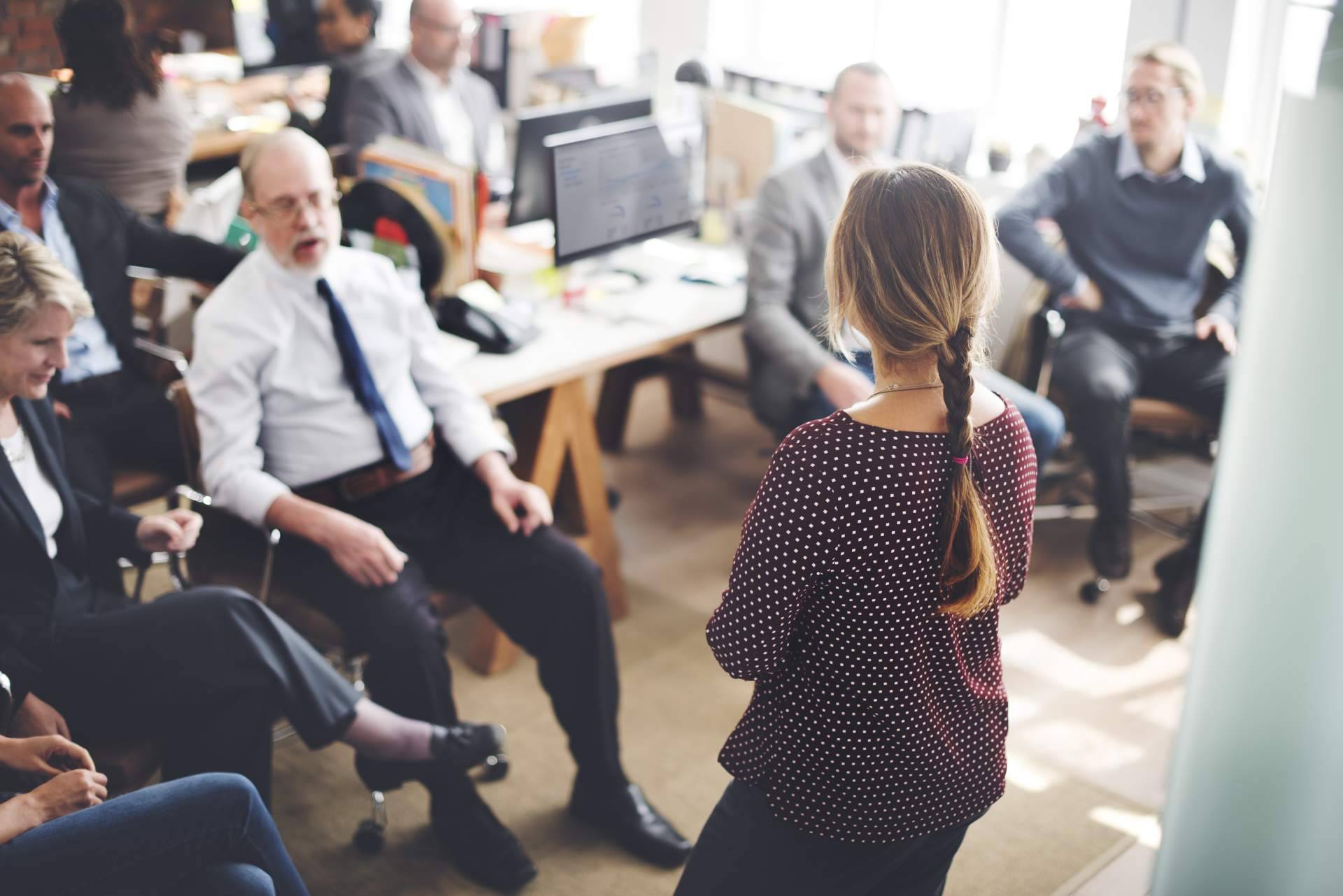AddTimme y el coaching en las compañías
