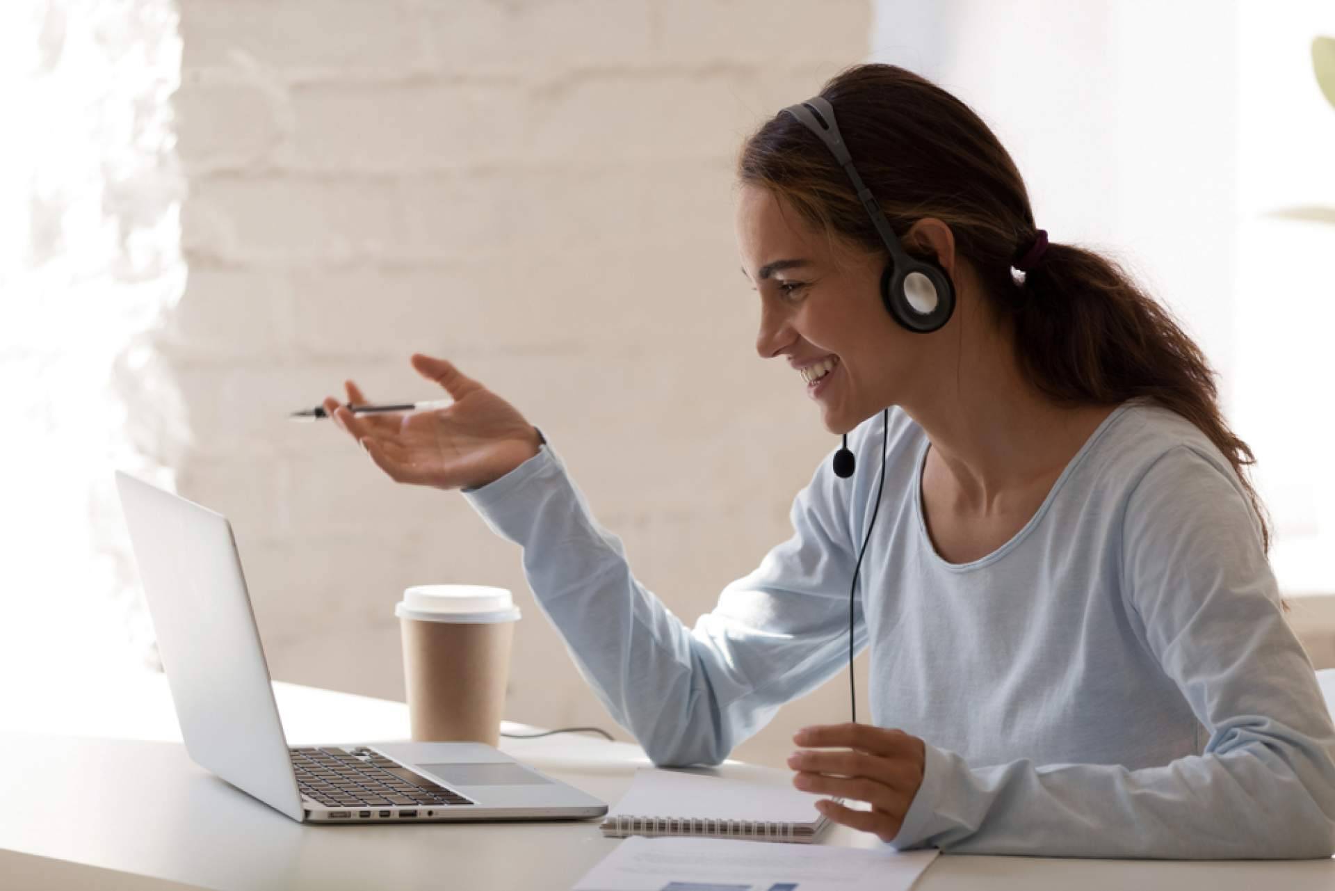 Important Person Call Center habla sobre las ventajas de contar con una secretaría virtual para empresas