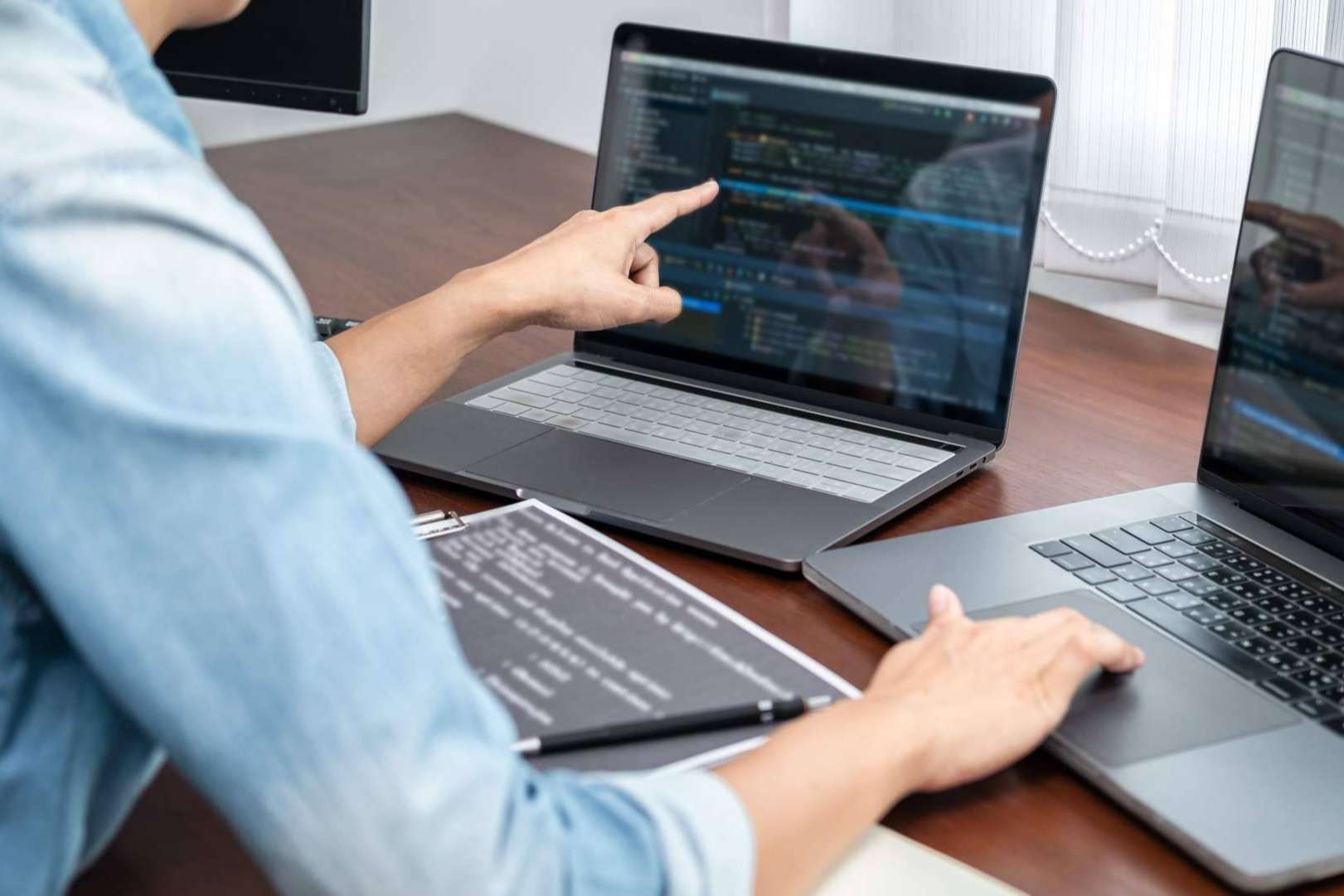 ¿En qué consiste la programación .NET y cómo puede ayudar a las empresas?, de la mano de Certitec