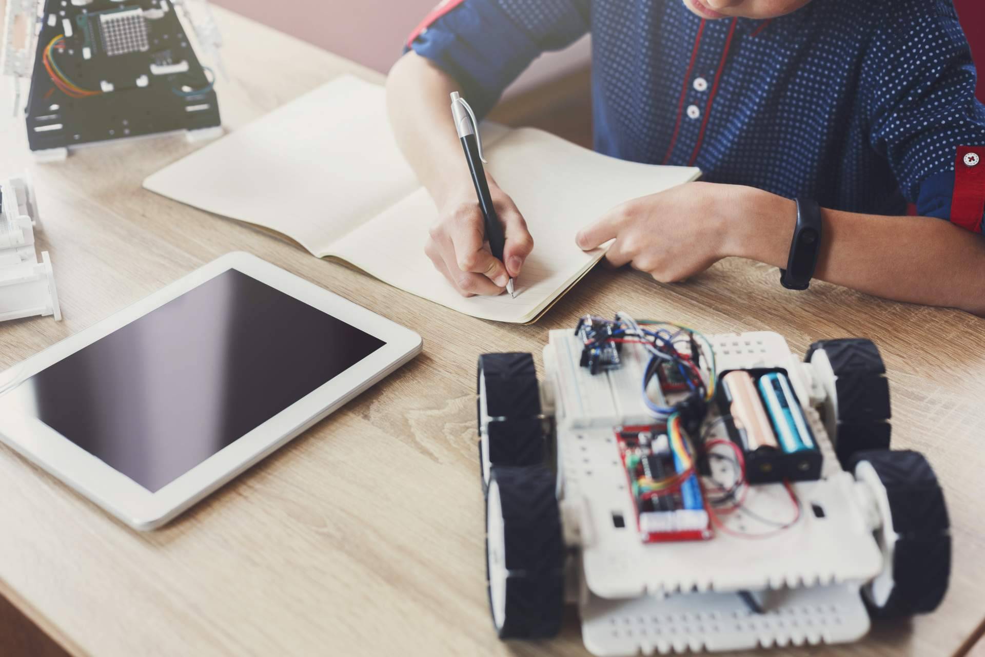 ¿Por qué es importante un ingeniero de patentes?