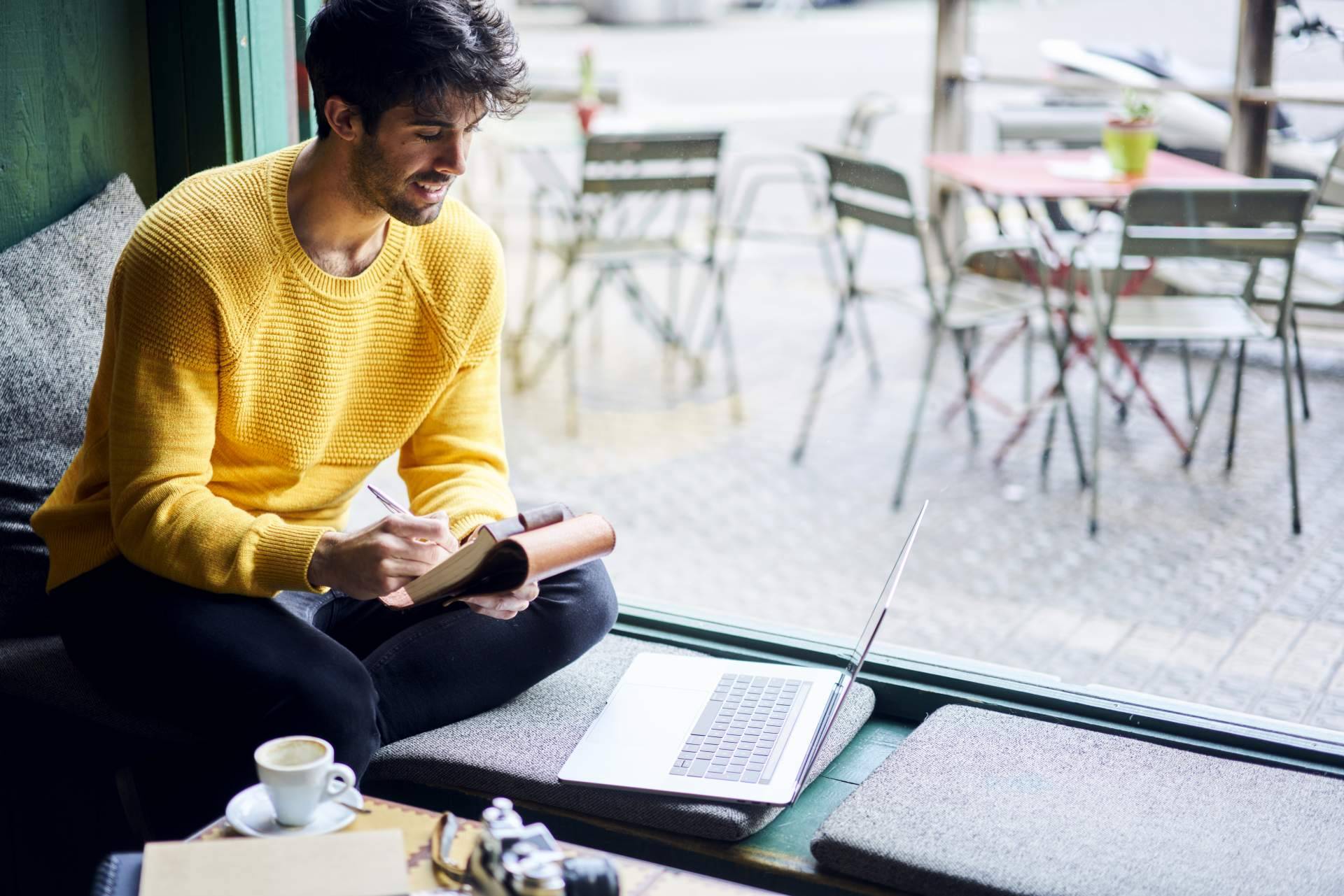 Aprender español online con Natural Spanish