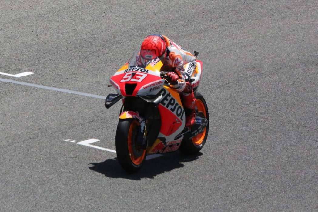 MotoGPEspaña.com vende entradas para MotoGP Aragón y MotoGP Valencia
