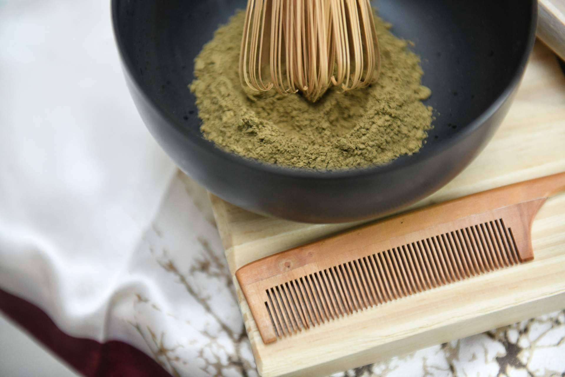 Yukiro® se compromete con la belleza y la sostenibilidad en la coloración con barros para el pelo