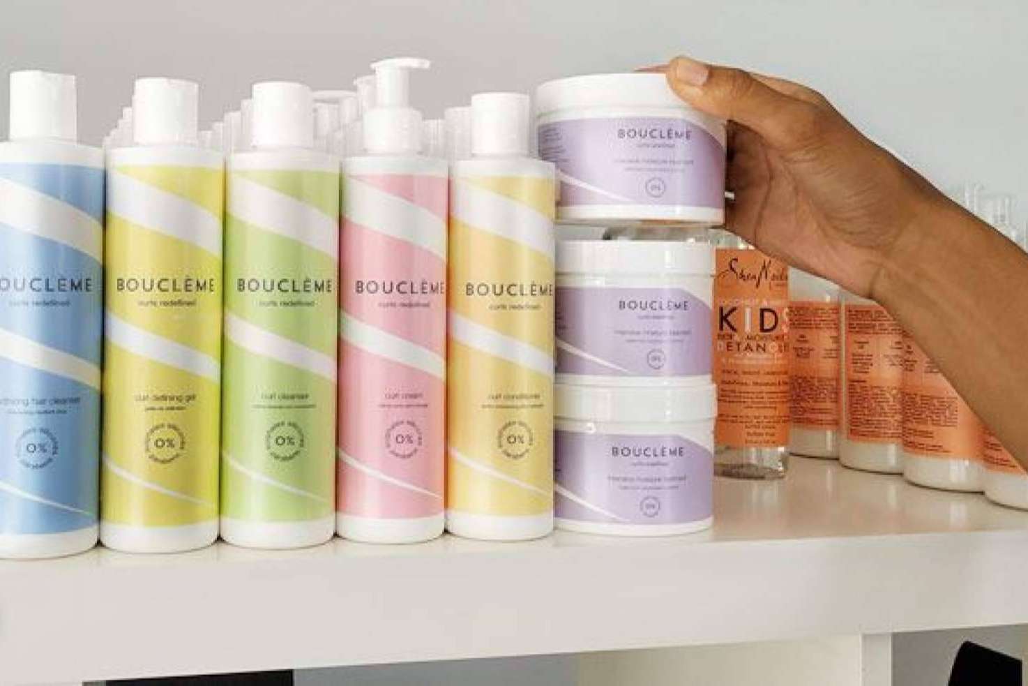 ¿Cómo proteger y cuidar el cabello en verano?, por Sofía Black