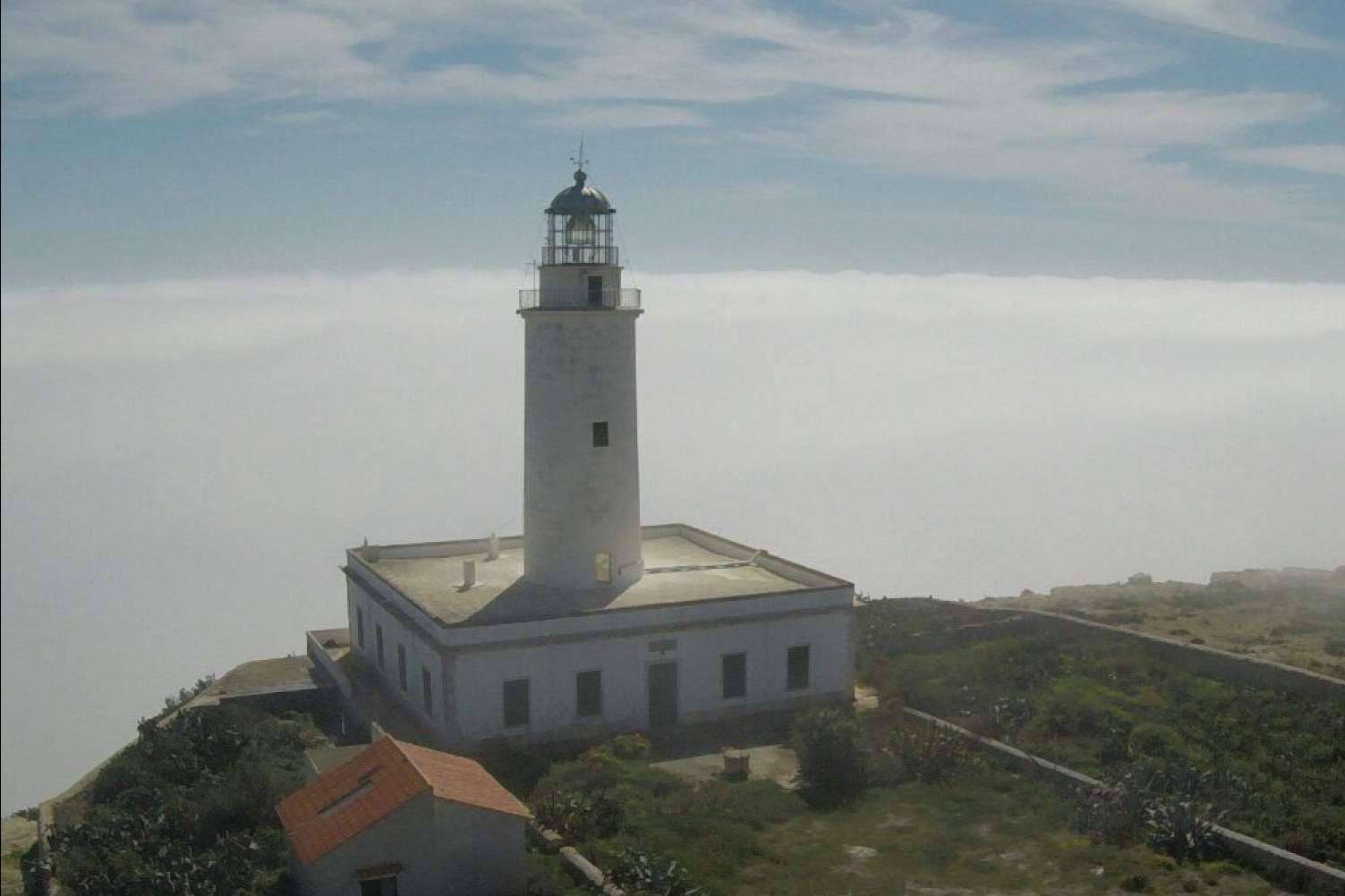 Avistadedrone.com muestra los paisajes de España al detalle a vista de drone