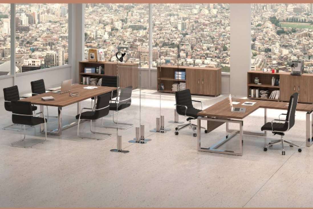 La importancia de contar con una silla para oficina ergonómica, con Office Deco