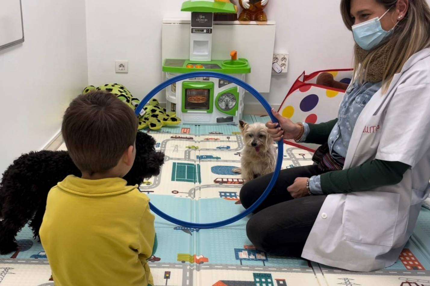 ¿Por qué es importante el diagnóstico precoz del autismo para mejorar el desarrollo de los niños?